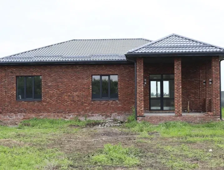 Продаётся 1-этажный дом, 89.7 м²