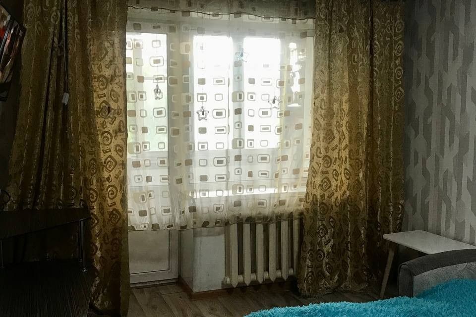 Продаётся 1-комнатная квартира, 29.1 м²