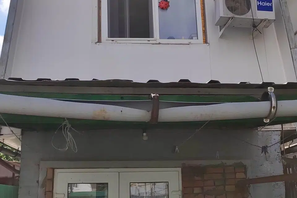 Продаётся 2-этажный дом, 60 м²