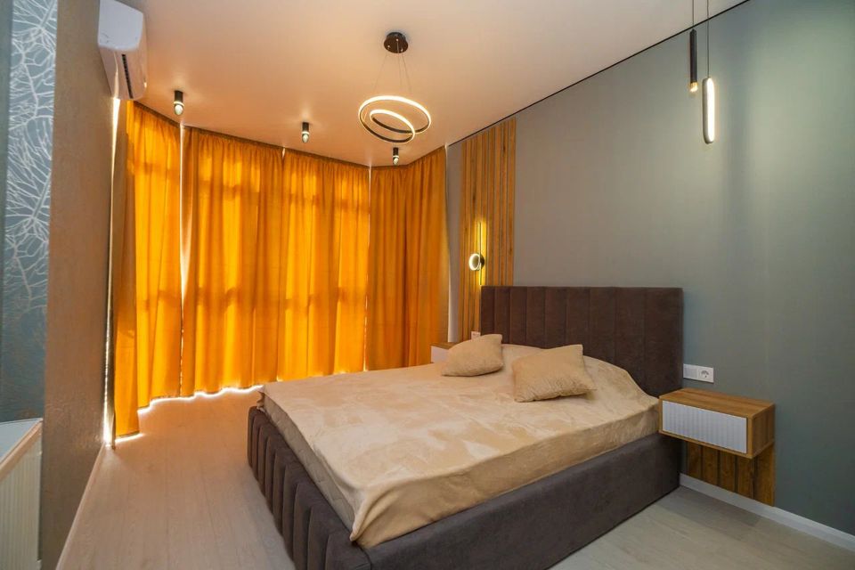 Продаётся 2-комнатная квартира, 69 м²