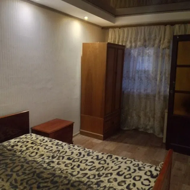 Продаётся 3-комнатная квартира, 56 м²