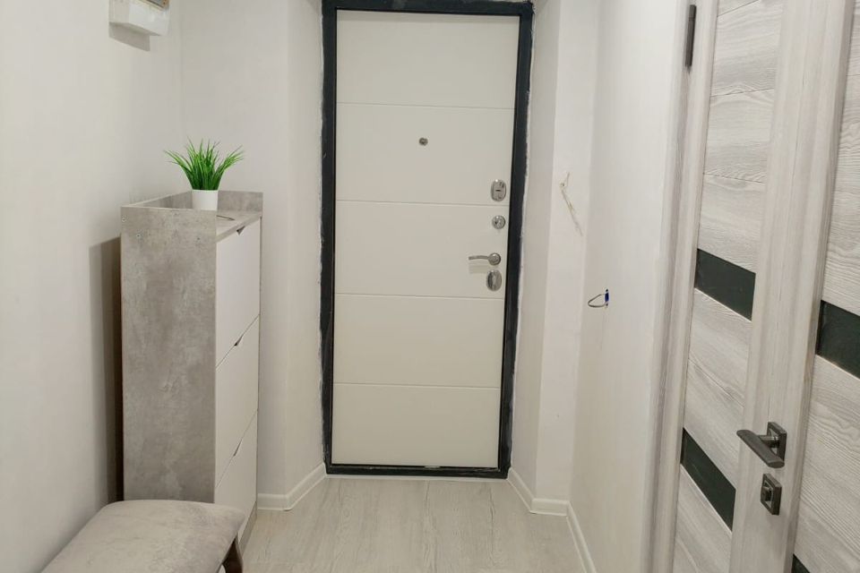 Продаётся 2-комнатная квартира, 49 м²