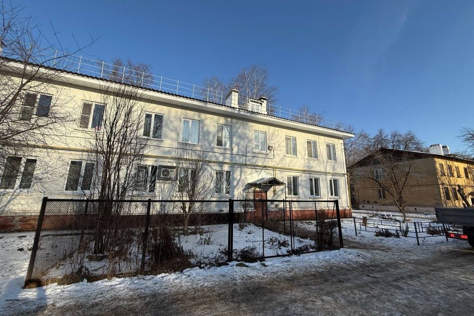 Продаётся 2-комнатная квартира, 39.6 м²