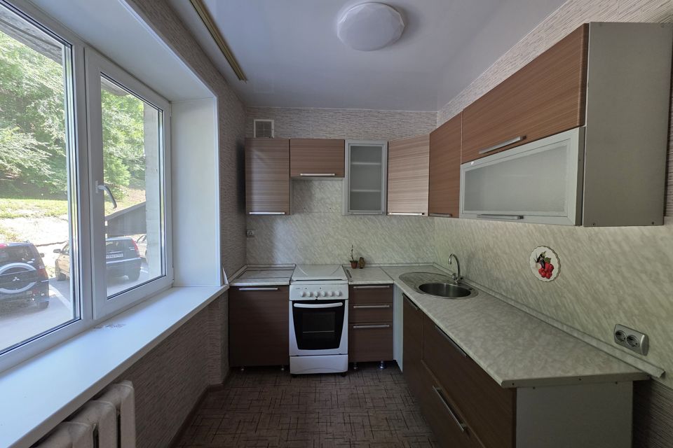 Продаётся 3-комнатная квартира, 59 м²