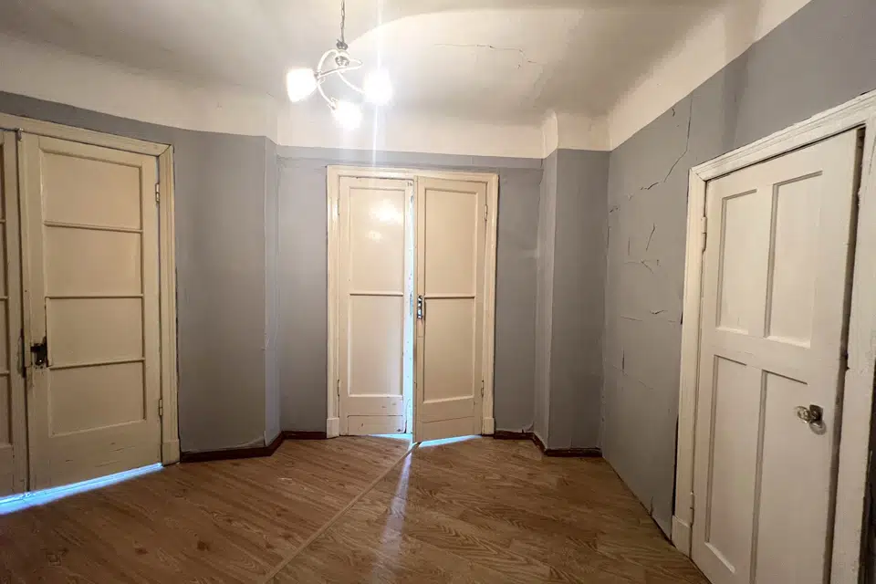 Продаётся 4-комнатная квартира, 106.4 м²