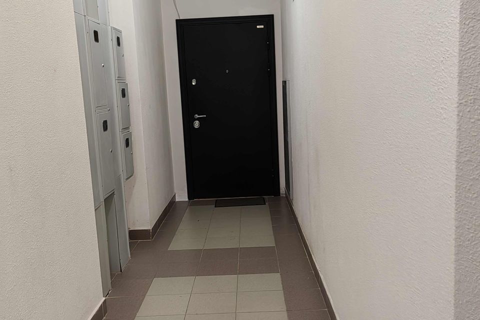 Продаётся 2-комнатная квартира, 66.8 м²