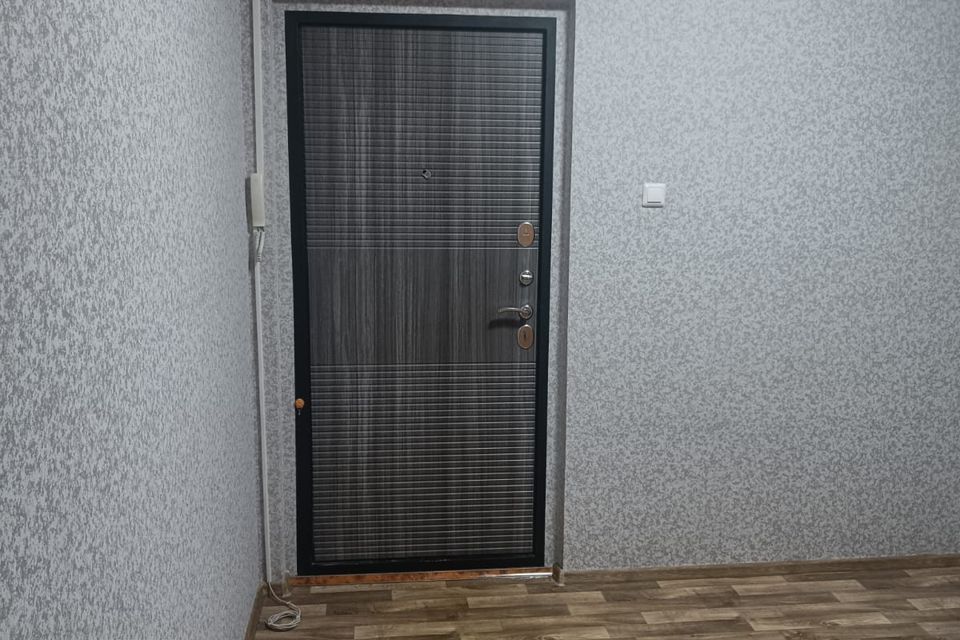 Продаётся 2-комнатная квартира, 59 м²