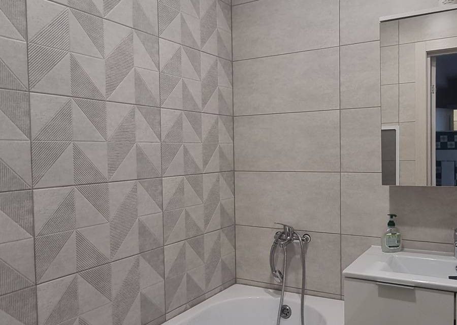 Продаётся 2-комнатная квартира, 65.3 м²