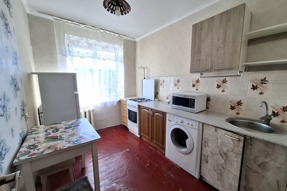 Сдаётся 2-комнатная квартира, 50 м²
