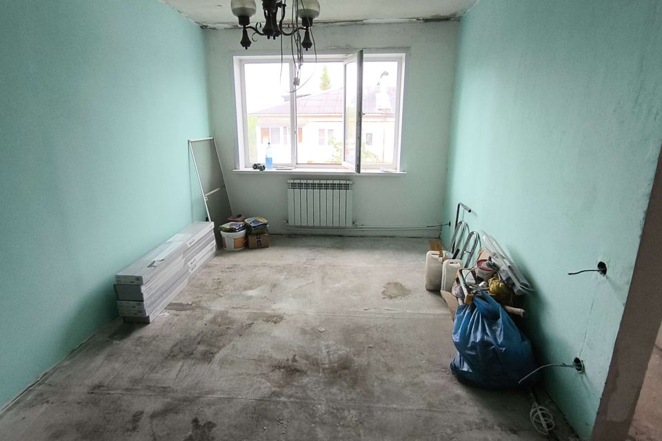 Продаётся 2-комнатная квартира, 42 м²