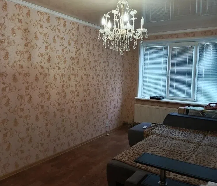 Продаётся 2-комнатная квартира, 53.8 м²