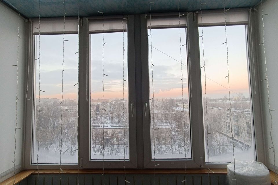 Продаётся 1-комнатная квартира, 33.9 м²