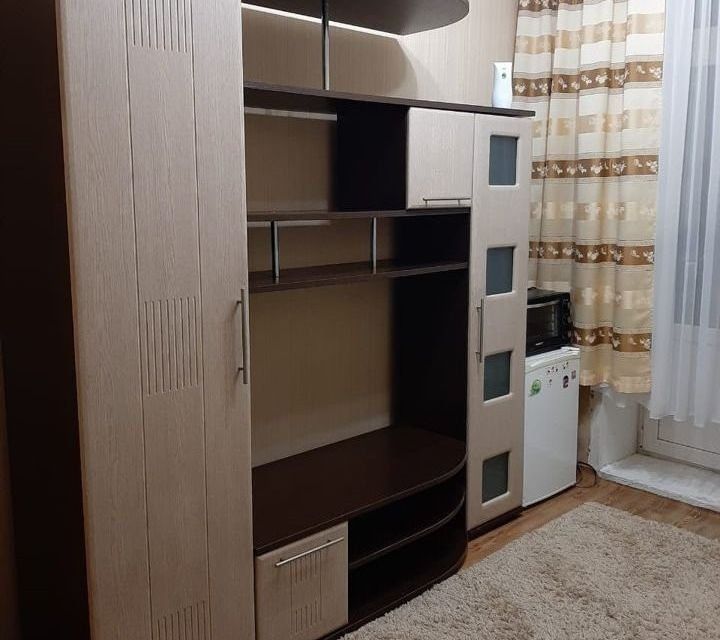 Сдаётся студия, 19 м²