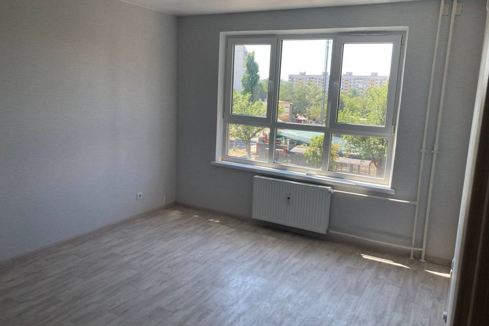 Продаётся 1-комнатная квартира, 37.9 м²