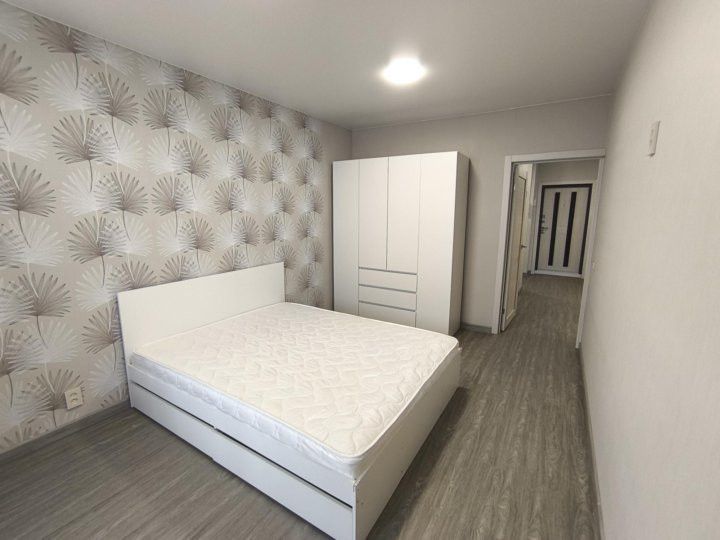 Сдаётся 2-комнатная квартира, 48 м²