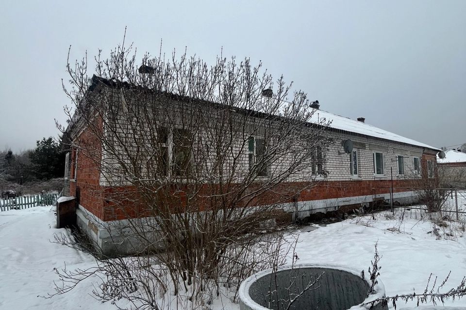 Продаётся 2-комнатная квартира, 39.6 м²