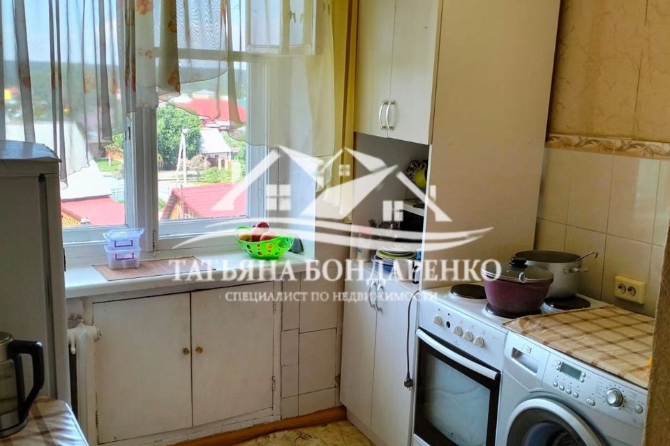 Продаётся 2-комнатная квартира, 44 м²