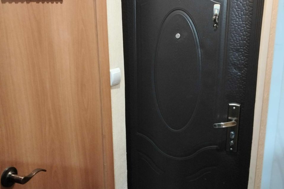 Продаётся студия, 13 м²