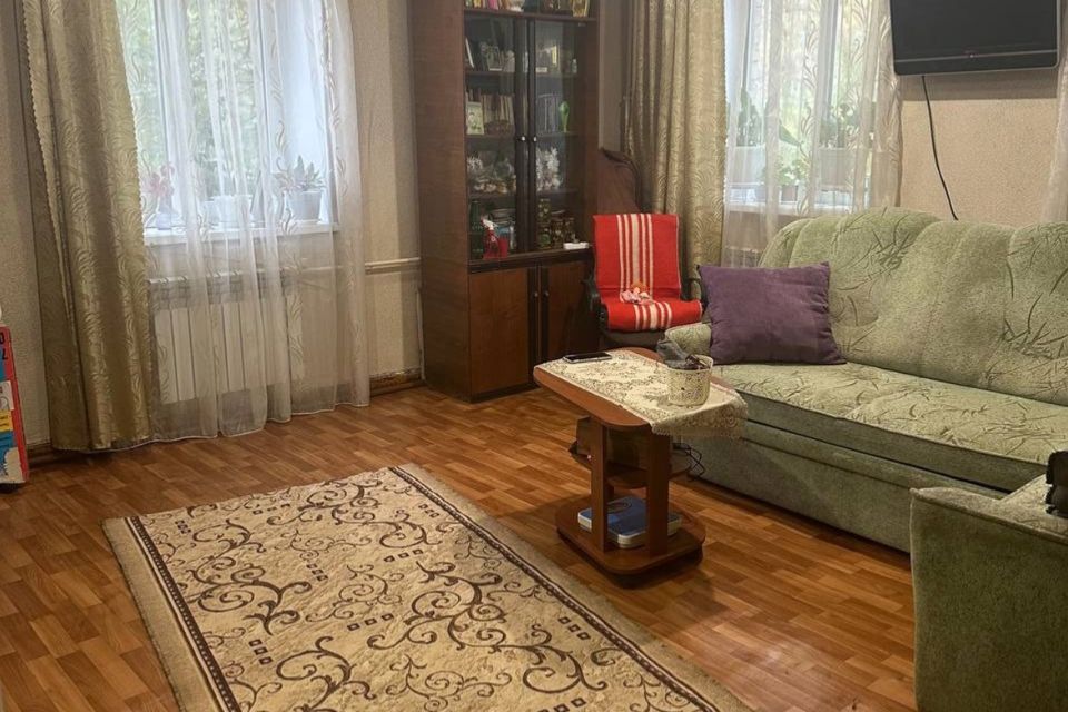 Продаётся 1-комнатная квартира, 31.1 м²