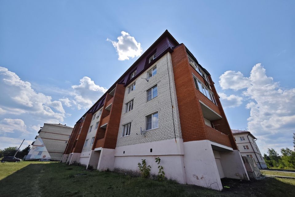 Продаётся 3-комнатная квартира, 77 м²