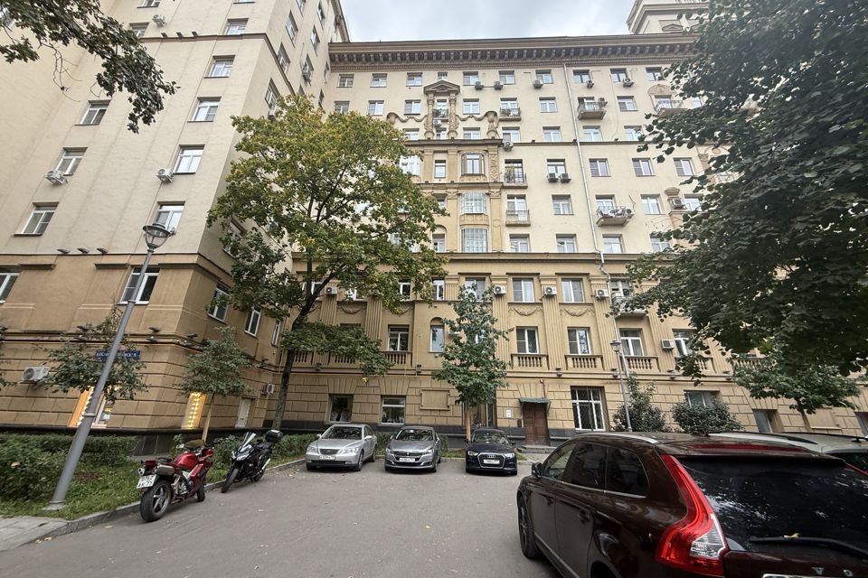 Продаётся студия, 30 м²