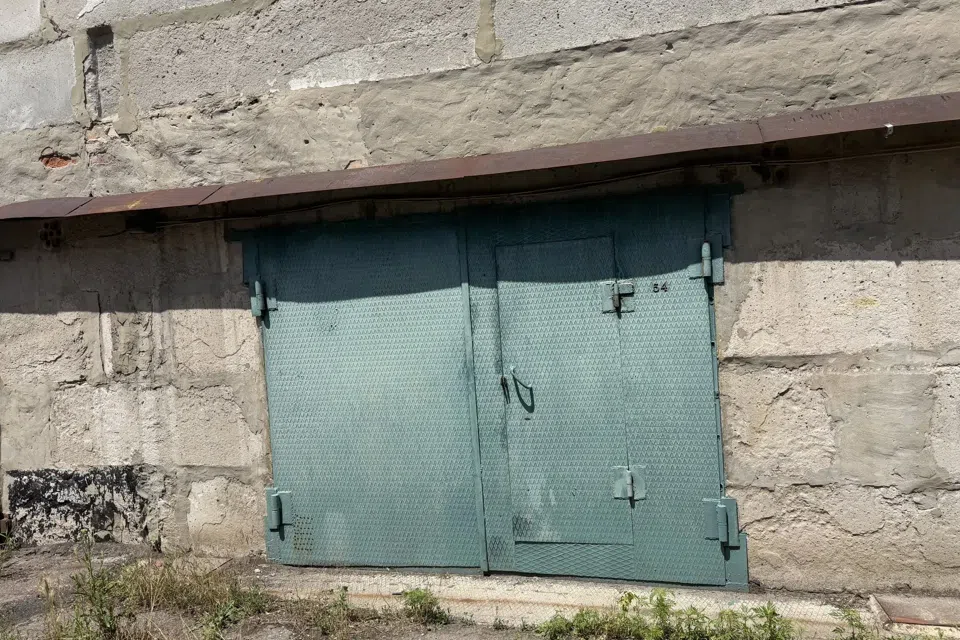 Продаётся гараж, 24 м²