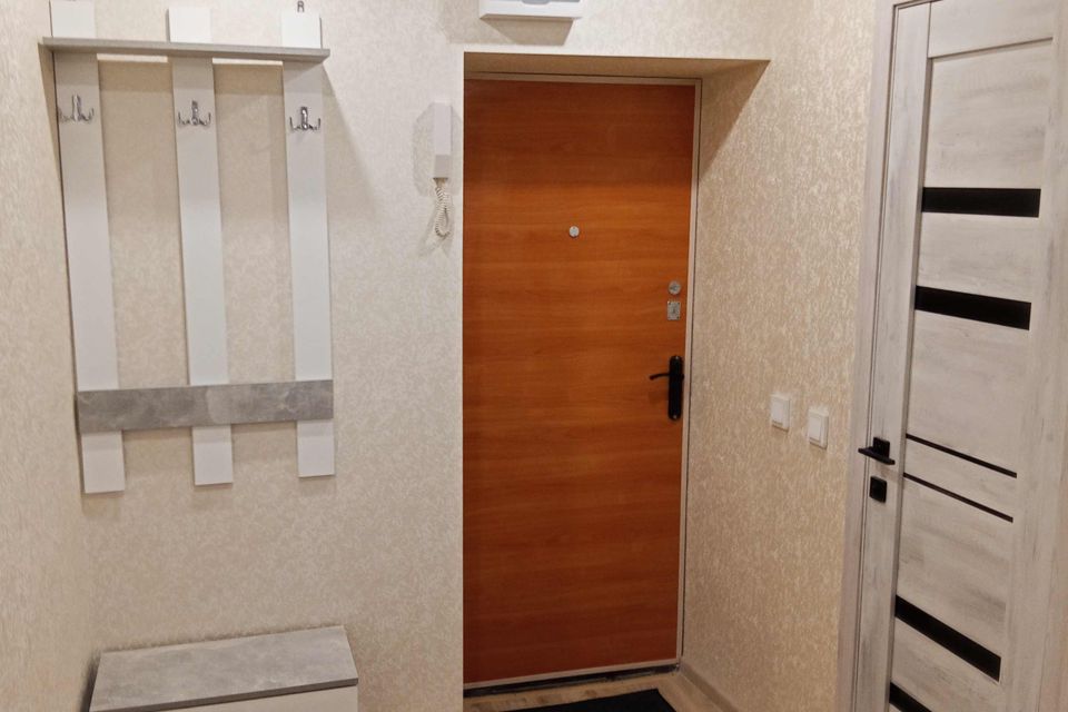 Продаётся квартира, 17 м²
