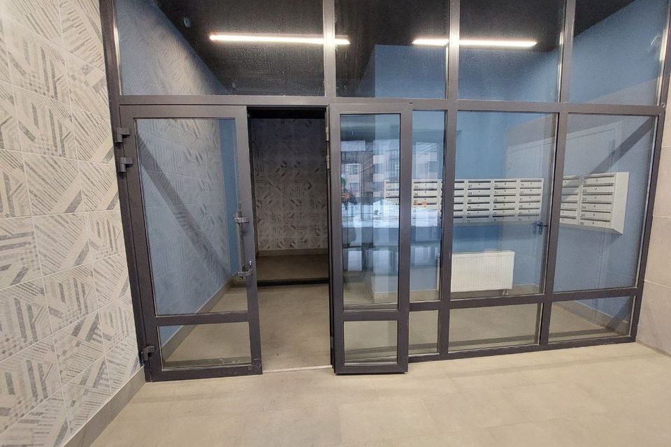 Продаётся 1-комнатная квартира, 50.2 м²