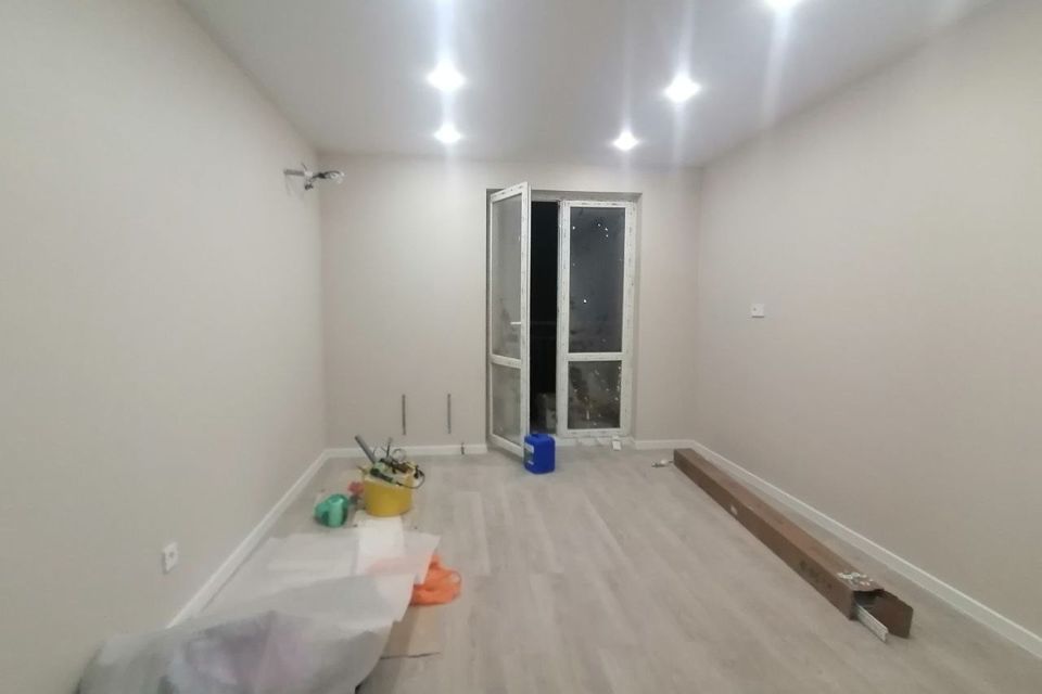 Продаётся студия, 28.5 м²