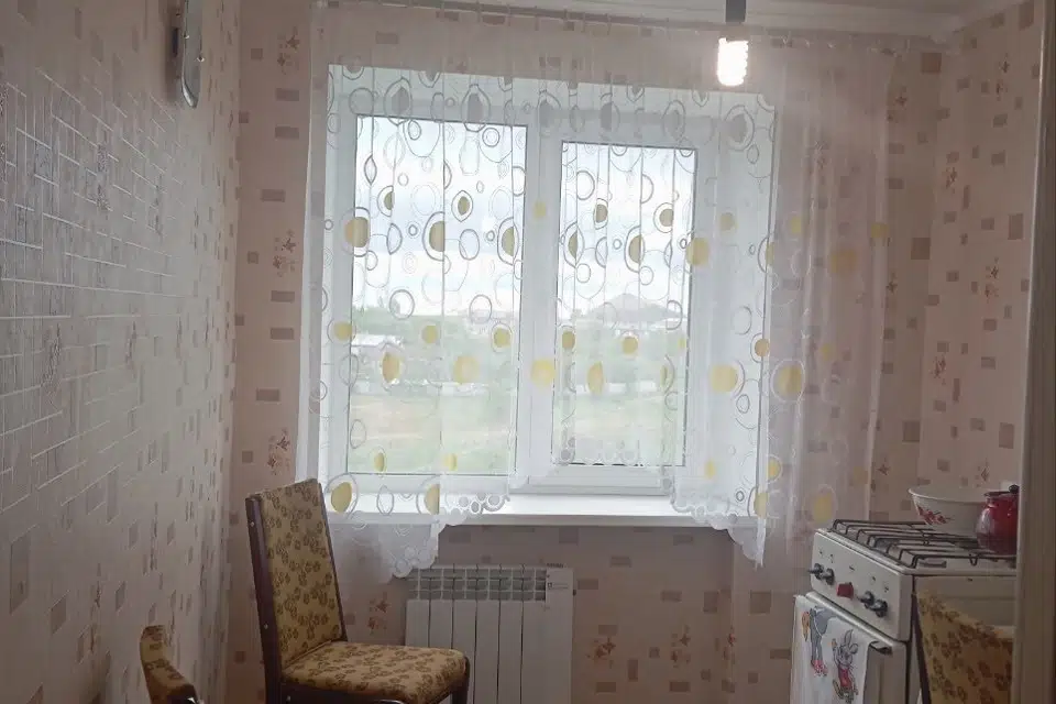 Продаётся 2-комнатная квартира, 47.6 м²