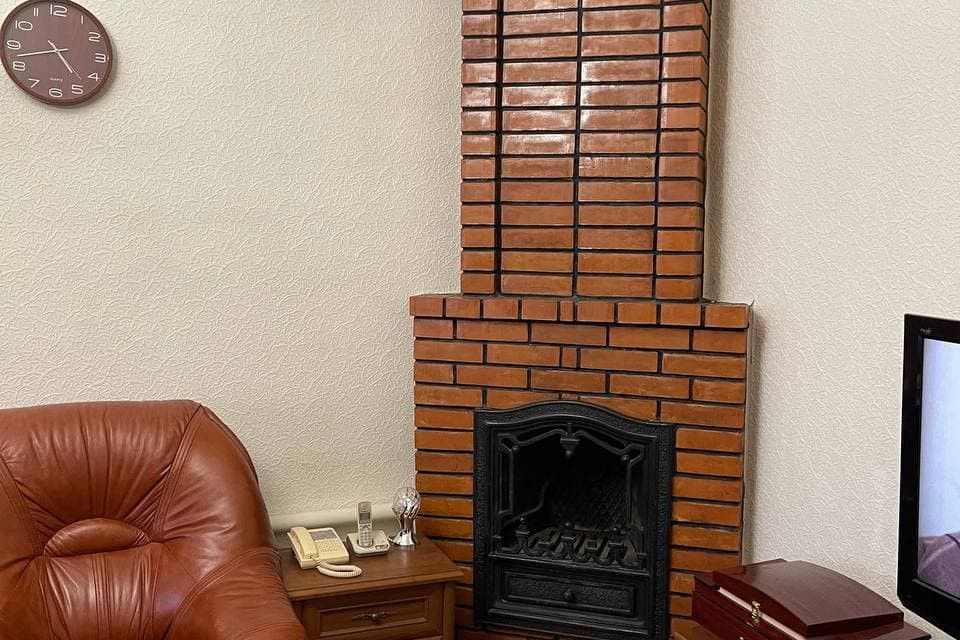 Продаётся 2-этажный дом, 120 м²