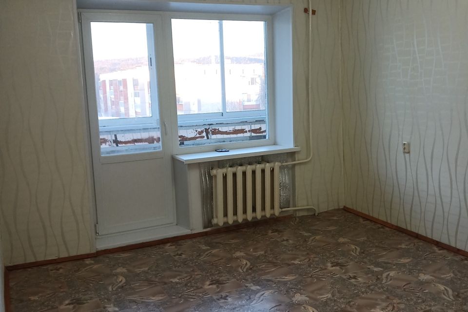 Продаётся 2-комнатная квартира, 50 м²