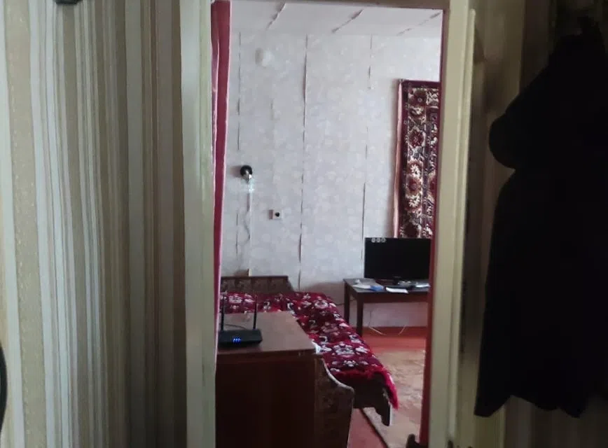 Продаётся 2-комнатная квартира, 44 м²