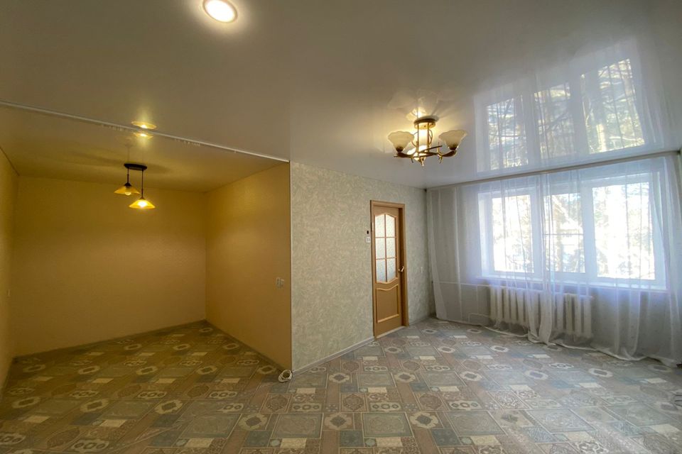 Продаётся 2-комнатная квартира, 51 м²