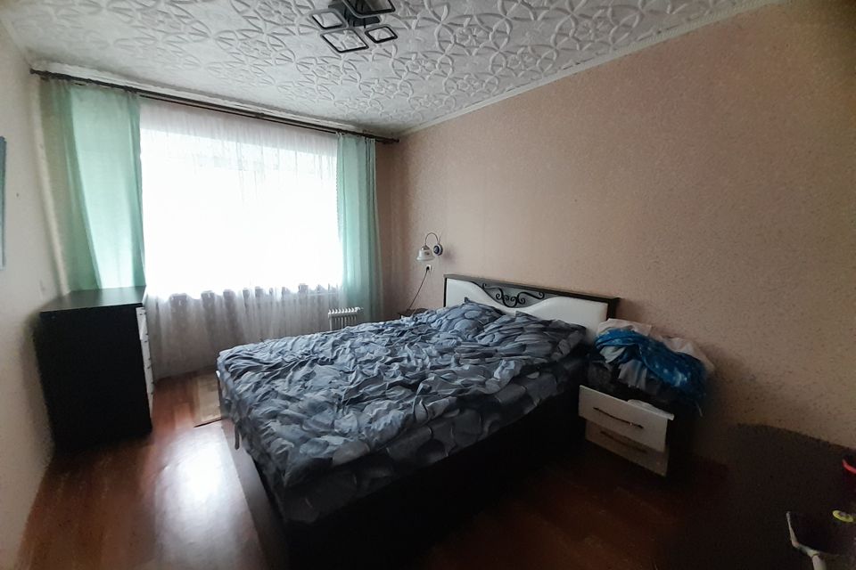 Продаётся 2-комнатная квартира, 47.7 м²