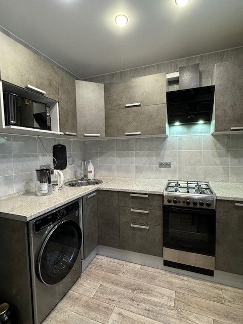 Продаётся 3-комнатная квартира, 57.5 м²