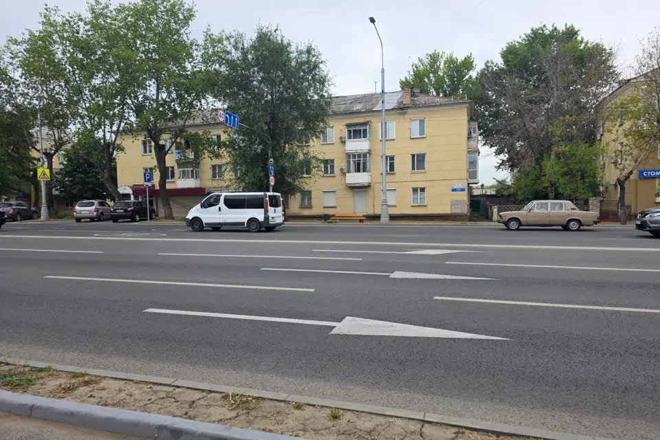 Продаётся офис, 35 м²