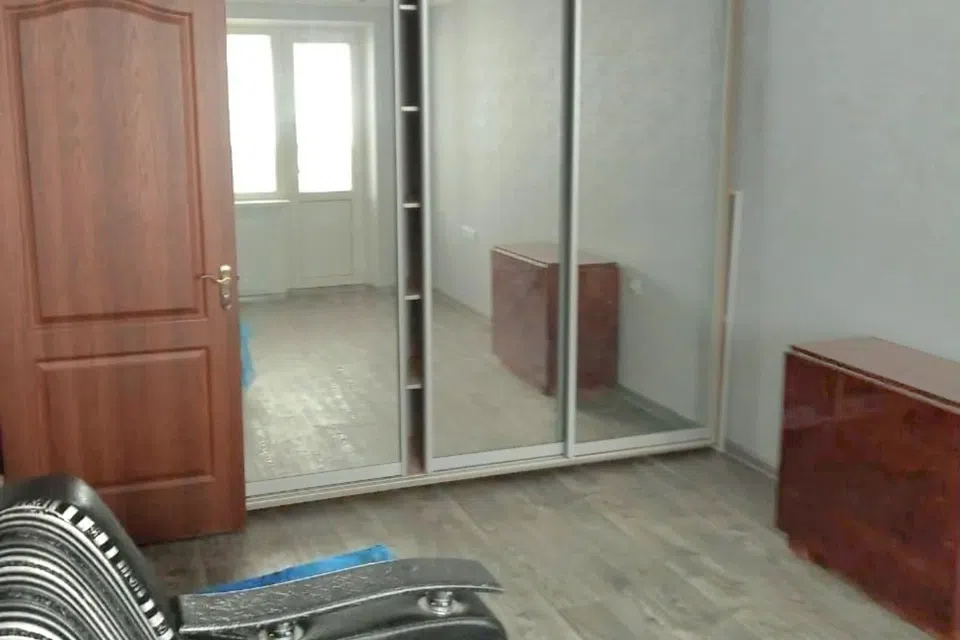Продаётся 2-комнатная квартира, 45 м²