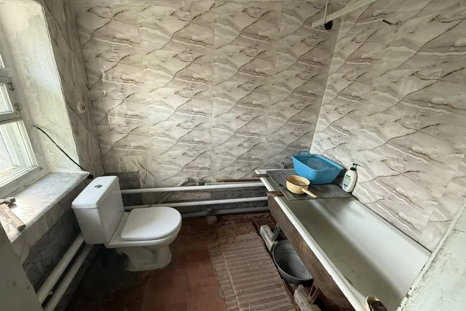 Продаётся 1-этажный дом, 73 м²