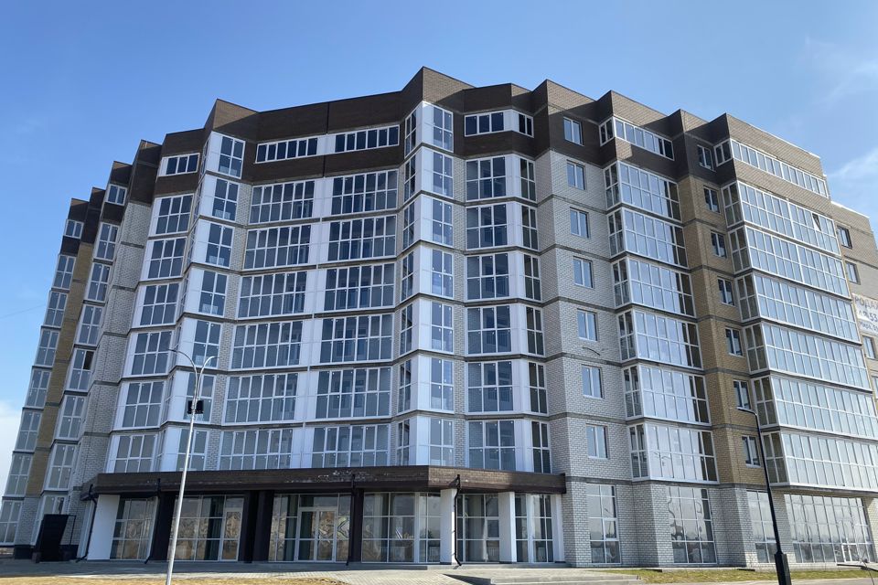 Продаётся 2-комнатная квартира, 60 м²