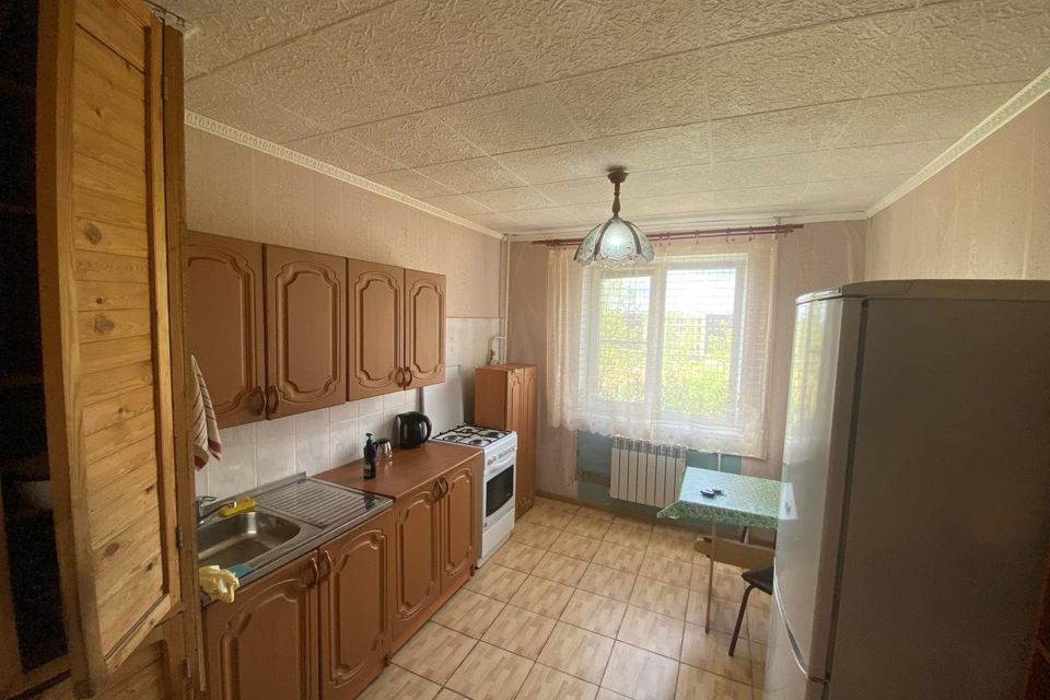 Продаётся 3-комнатная квартира, 71 м²