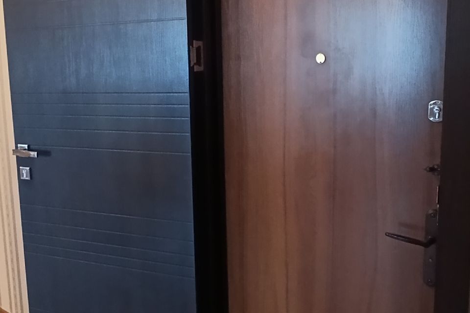 Продаётся 2-комнатная квартира, 51.7 м²