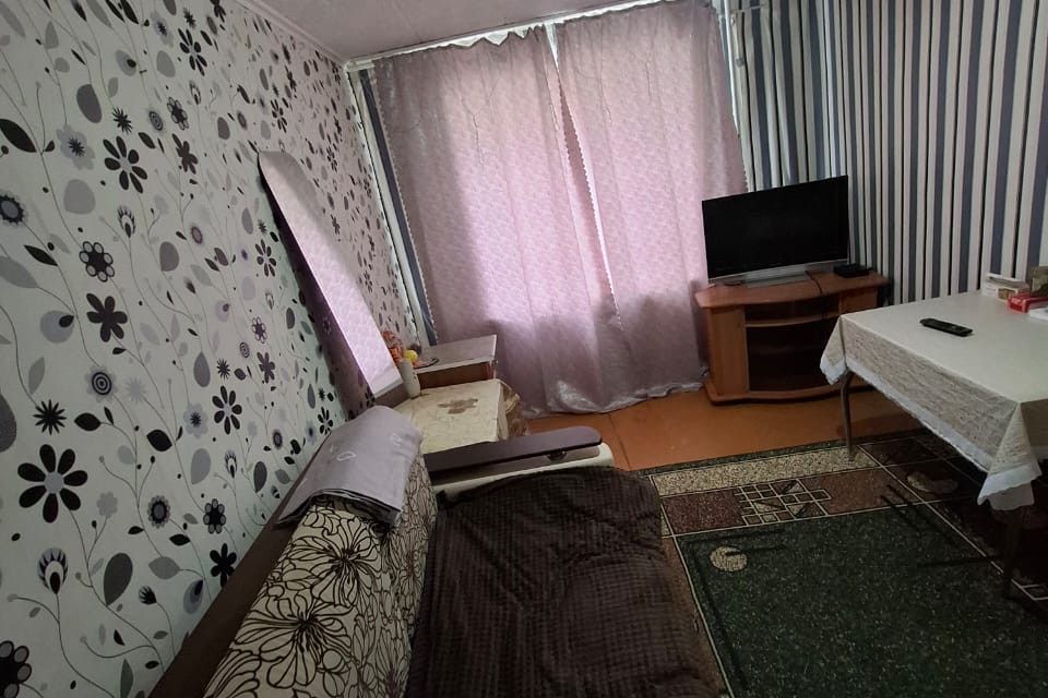Продаётся 2-комнатная квартира, 30.7 м²