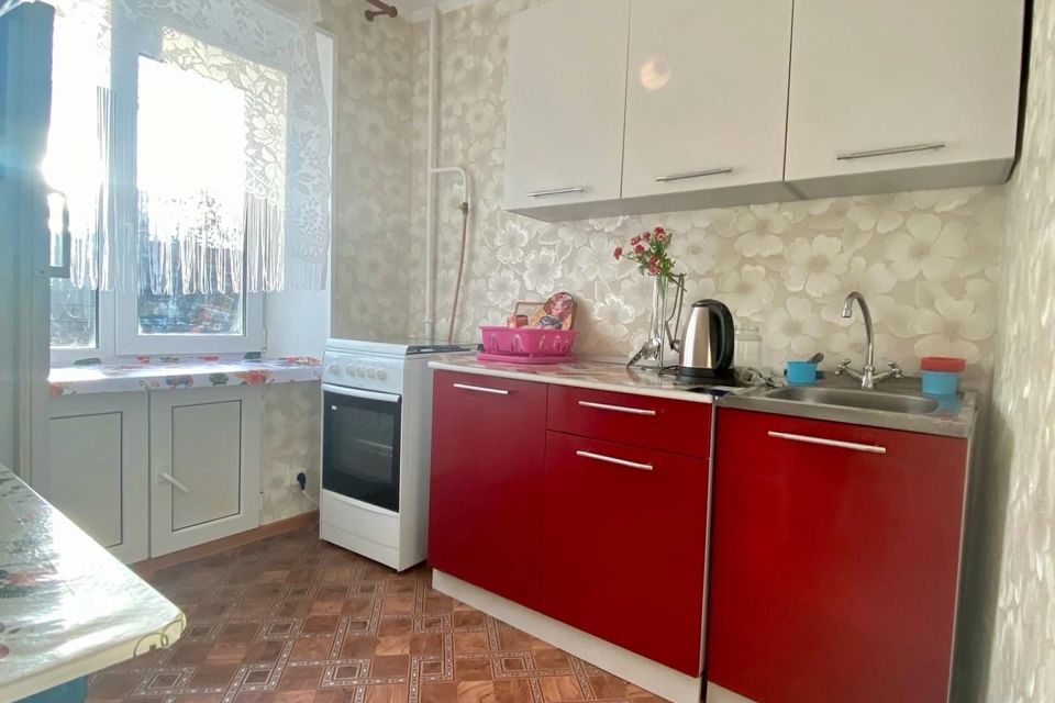 Сдаётся 1-комнатная квартира, 32 м²
