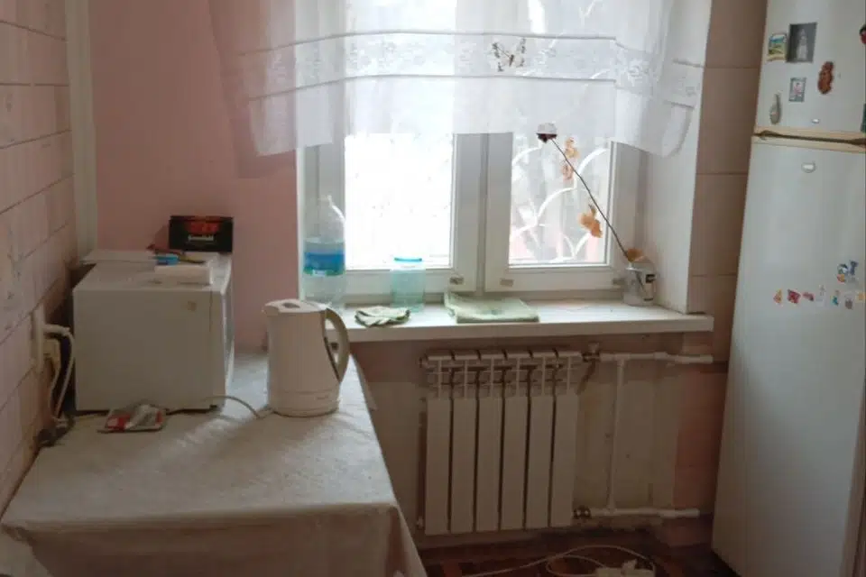 Продаётся 2-комнатная квартира, 50 м²