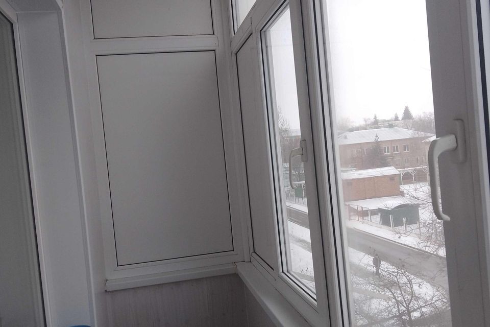 Продаётся 3-комнатная квартира, 56 м²