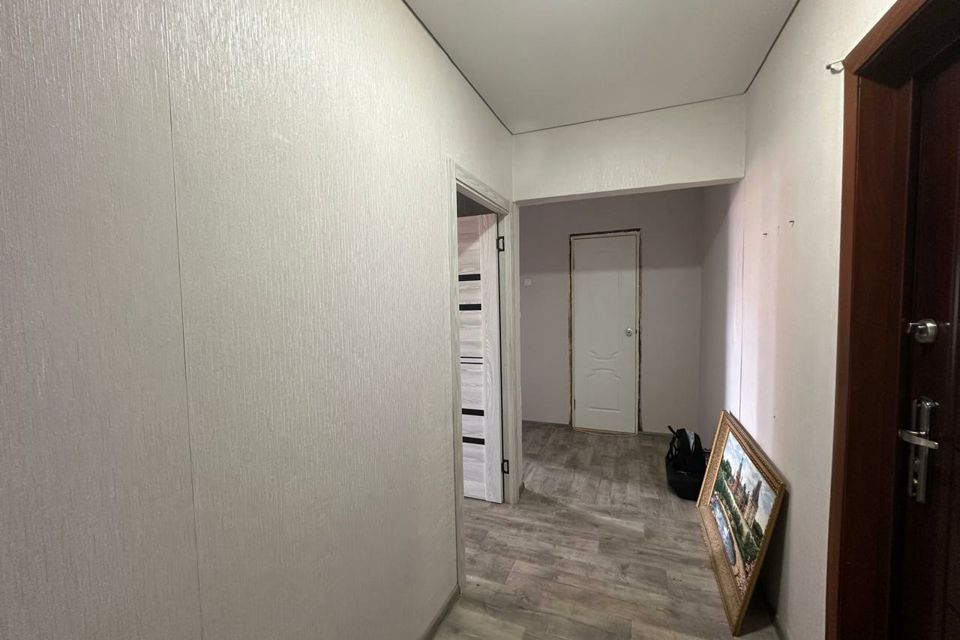 Продаётся 2-комнатная квартира, 60 м²