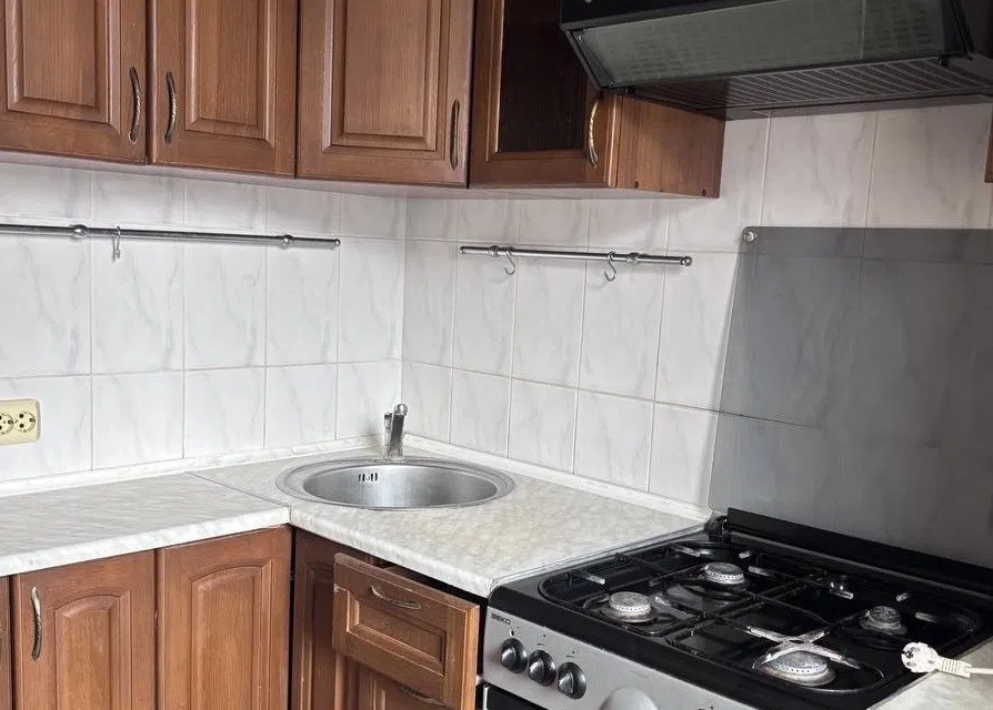 Продаётся 2-комнатная квартира, 56 м²