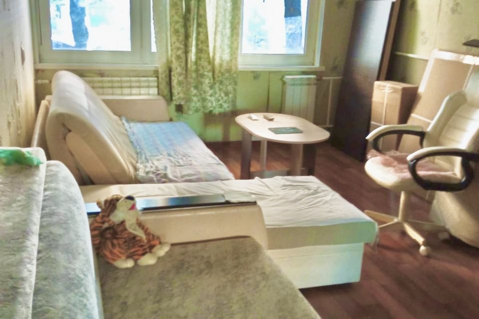 Продаётся 2-комнатная квартира, 47 м²