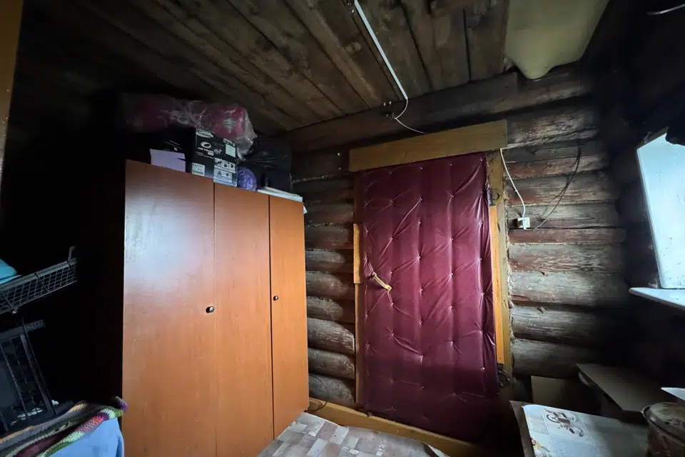 Продаётся 2-этажный дом, 50 м²